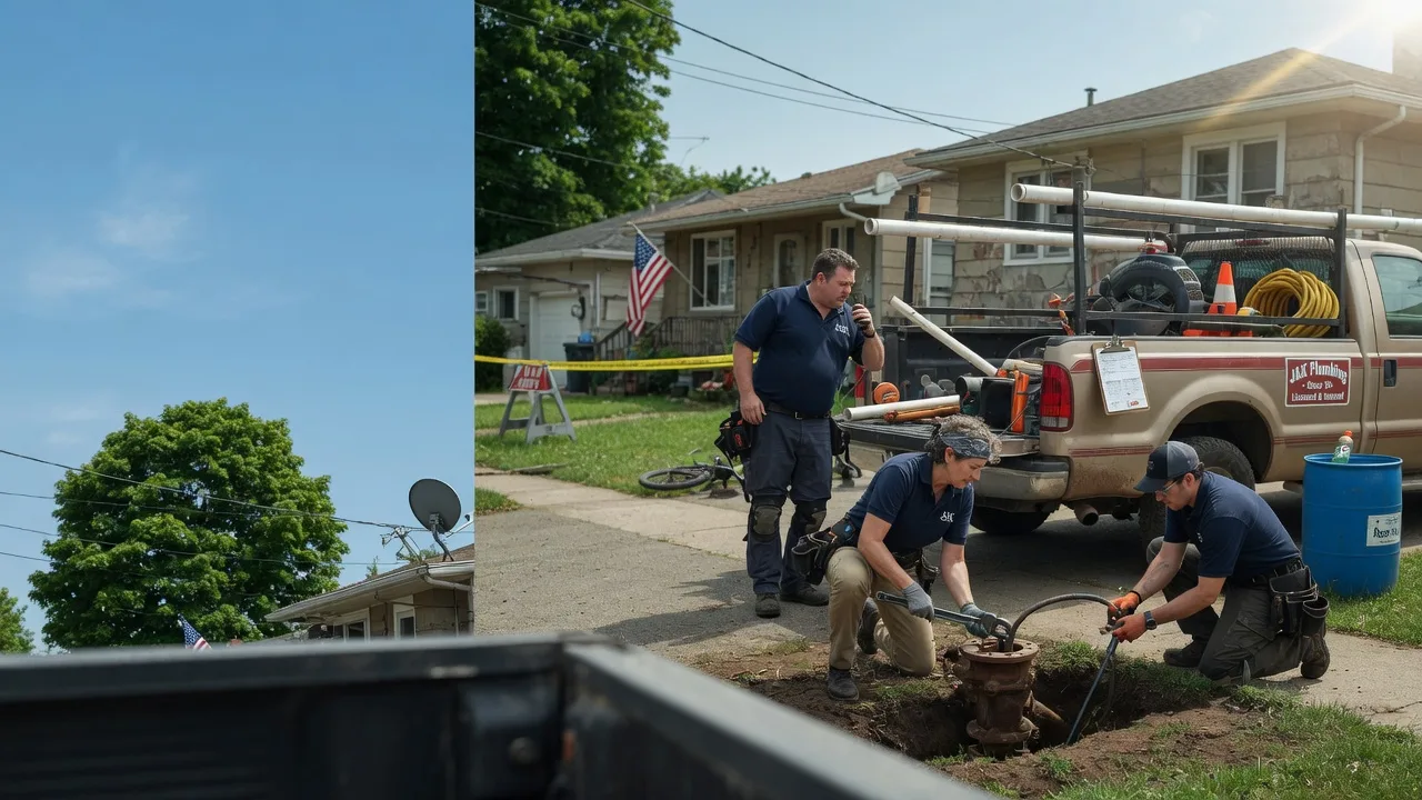 Water Heater Replacement in Ida, LA near me